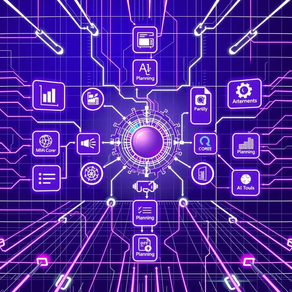 Data Analysis & Processing with Manus AI Agent